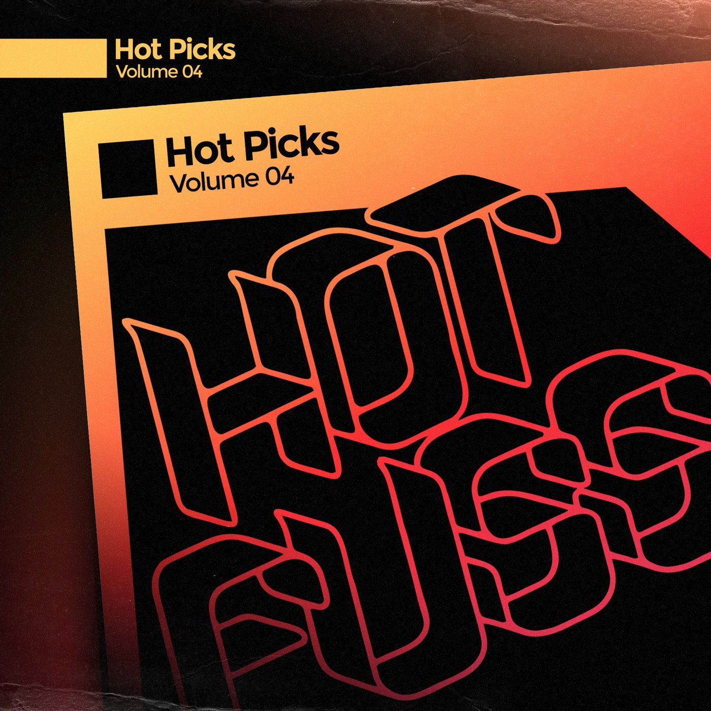 VA – Hot Picks Vol.4 [HF059BP]